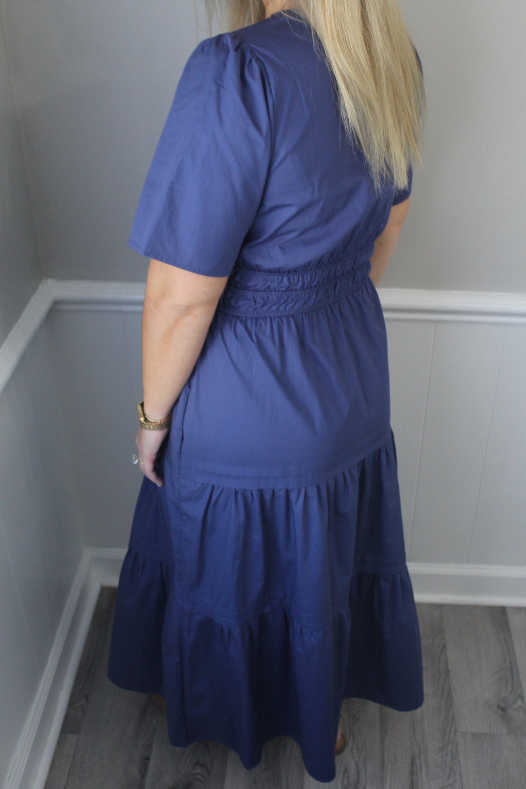 Bluebelle Maxi