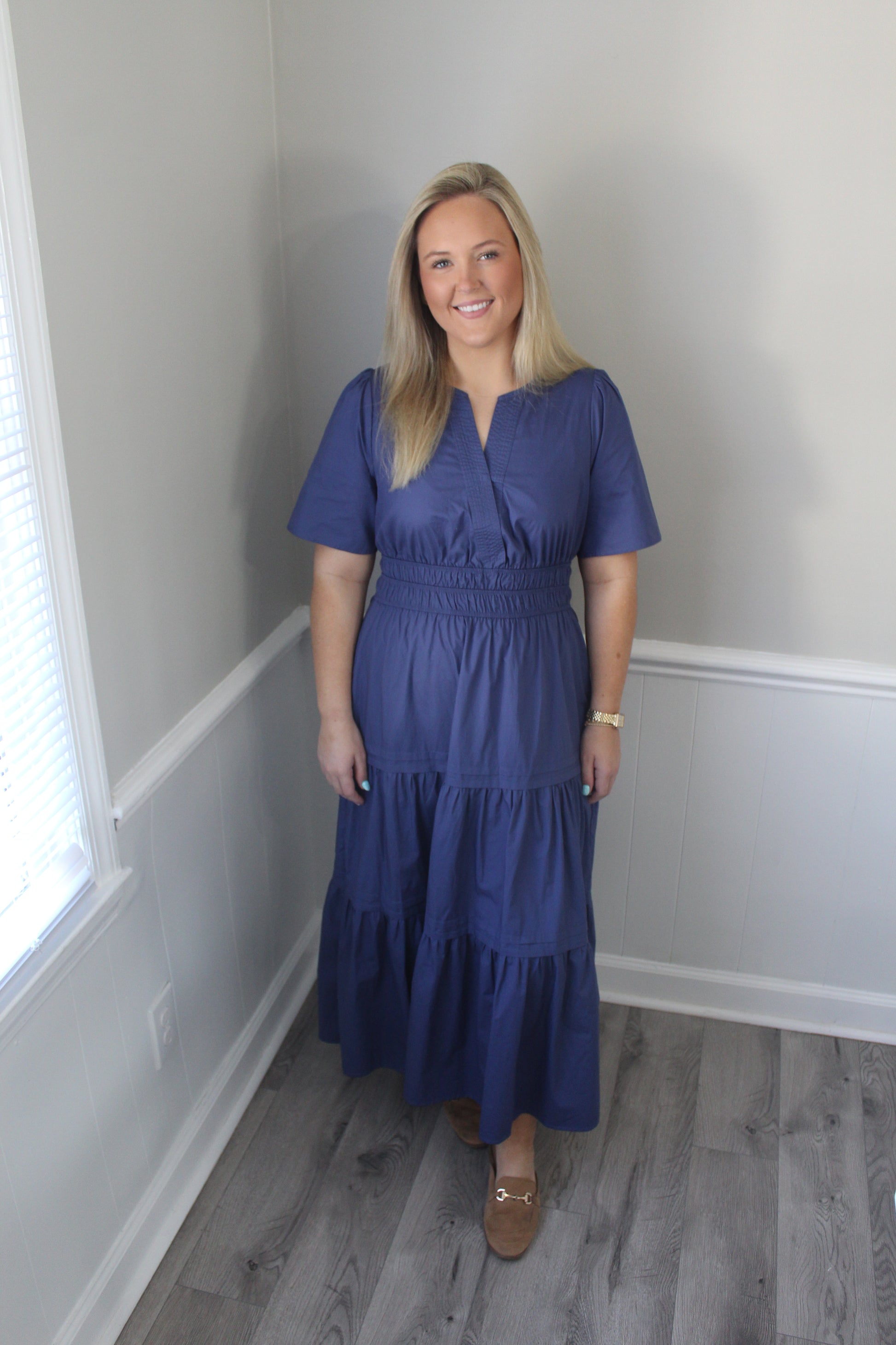 Bluebelle Maxi
