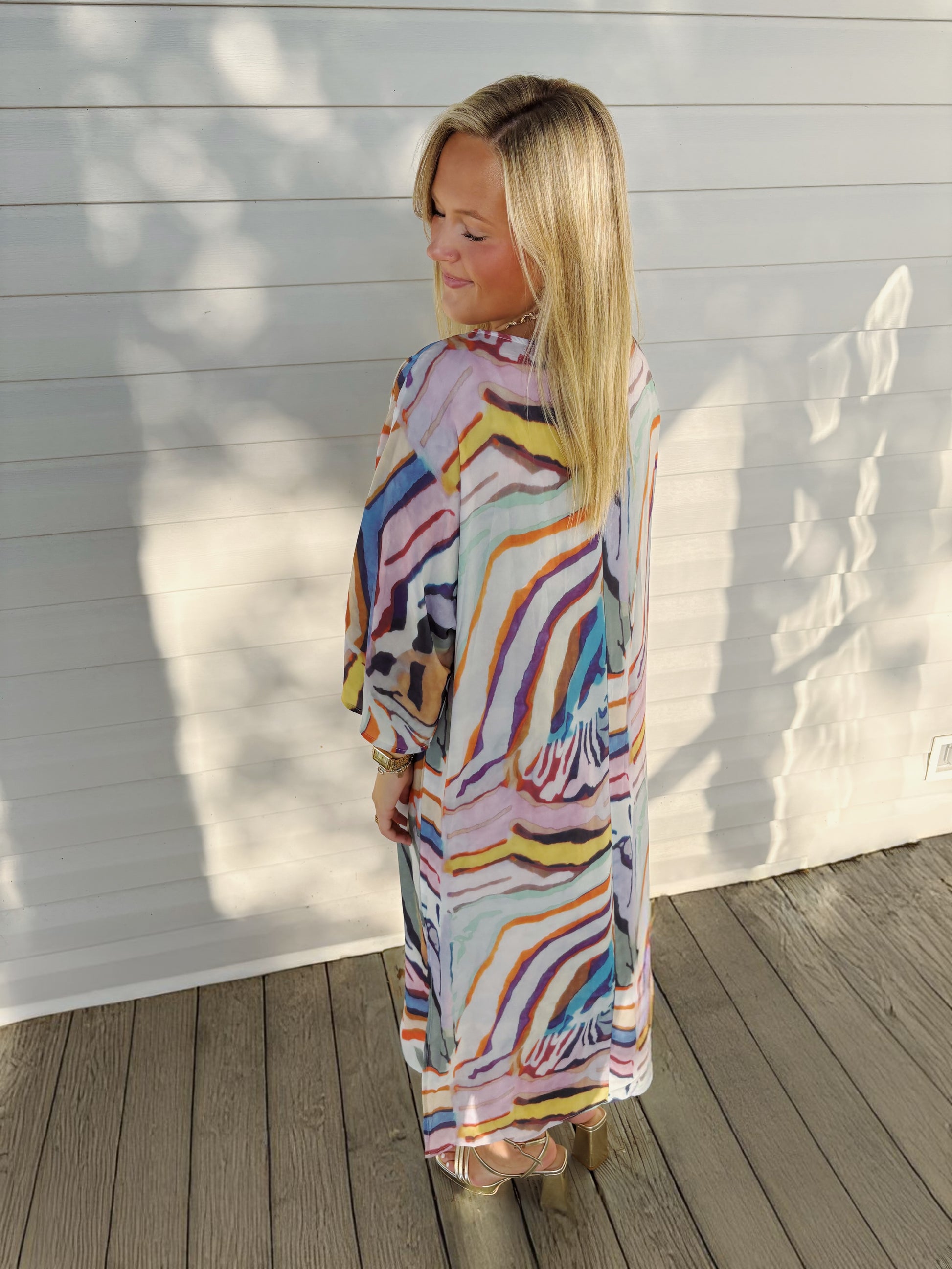Disco Dress