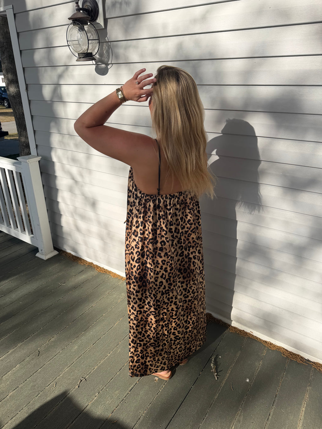 Weekend Dress