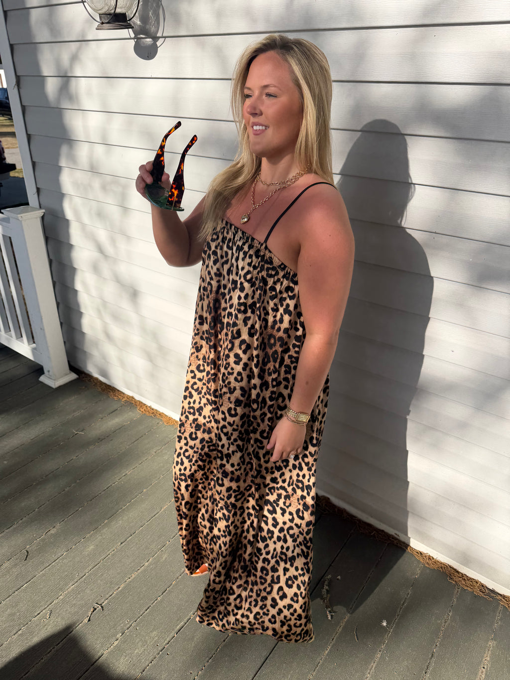 Weekend Dress