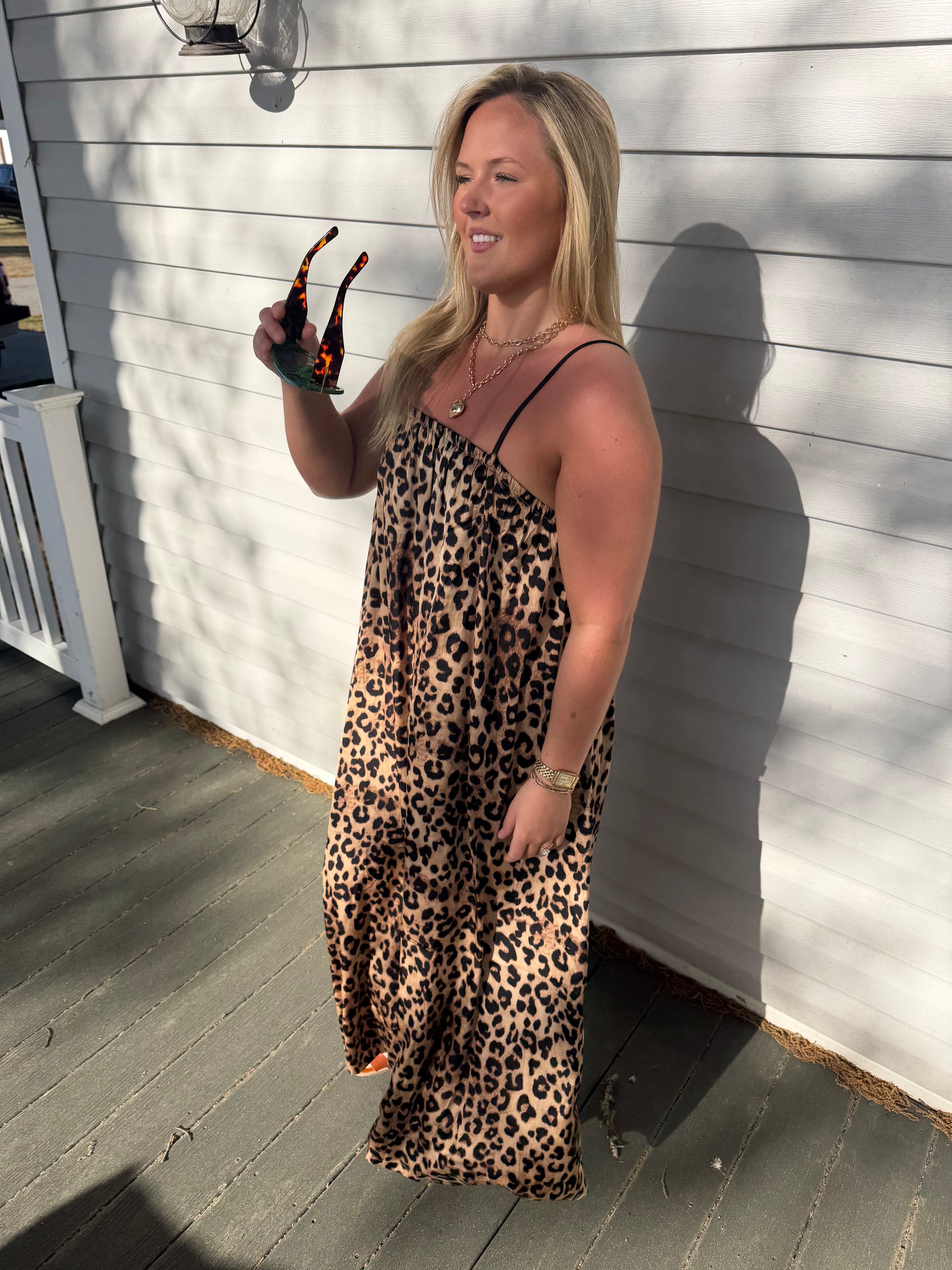 Weekend Dress