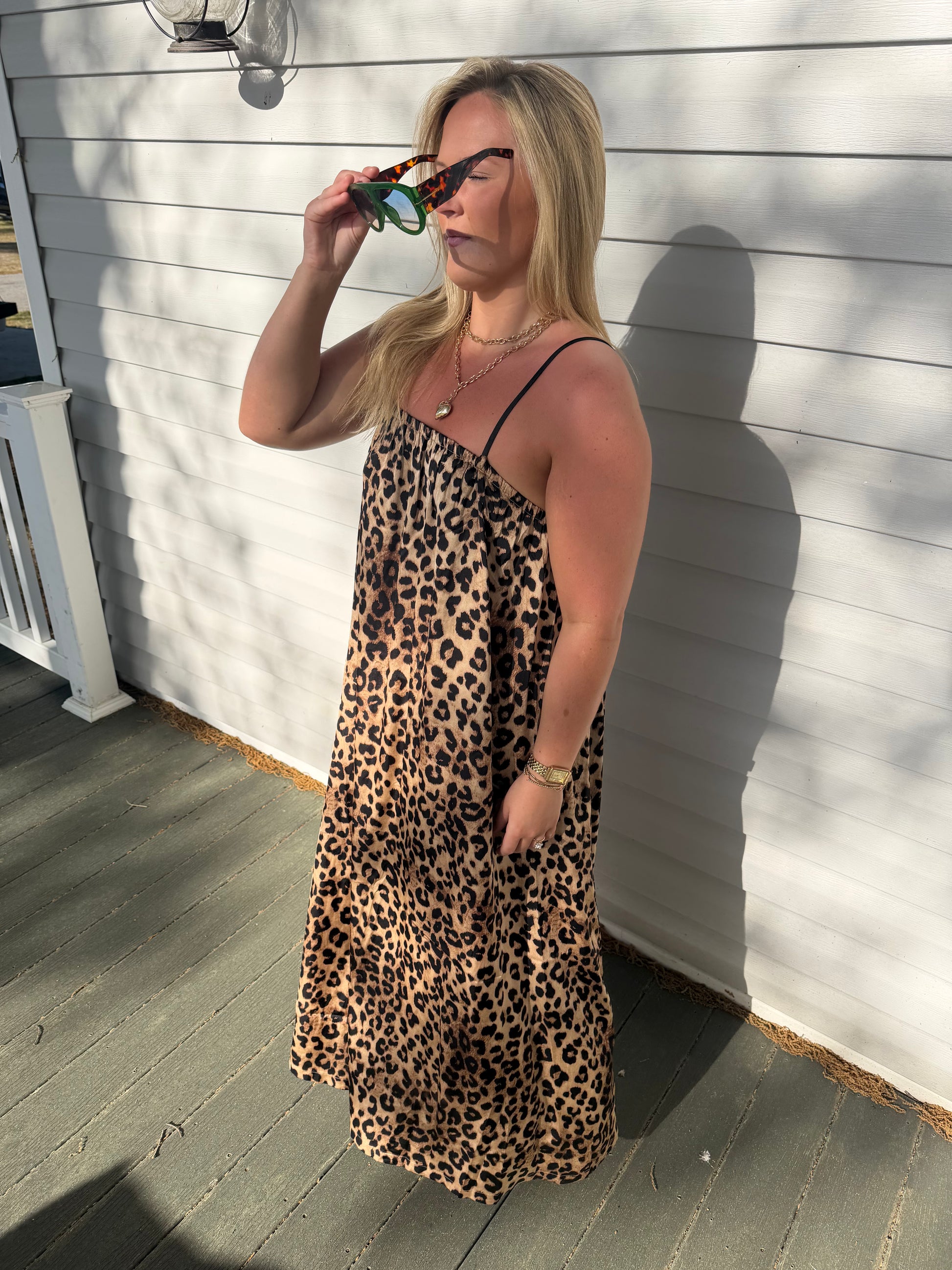 Weekend Dress