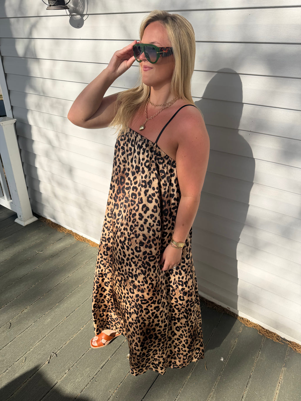 Weekend Dress
