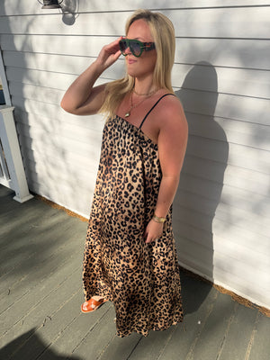 Weekend Dress