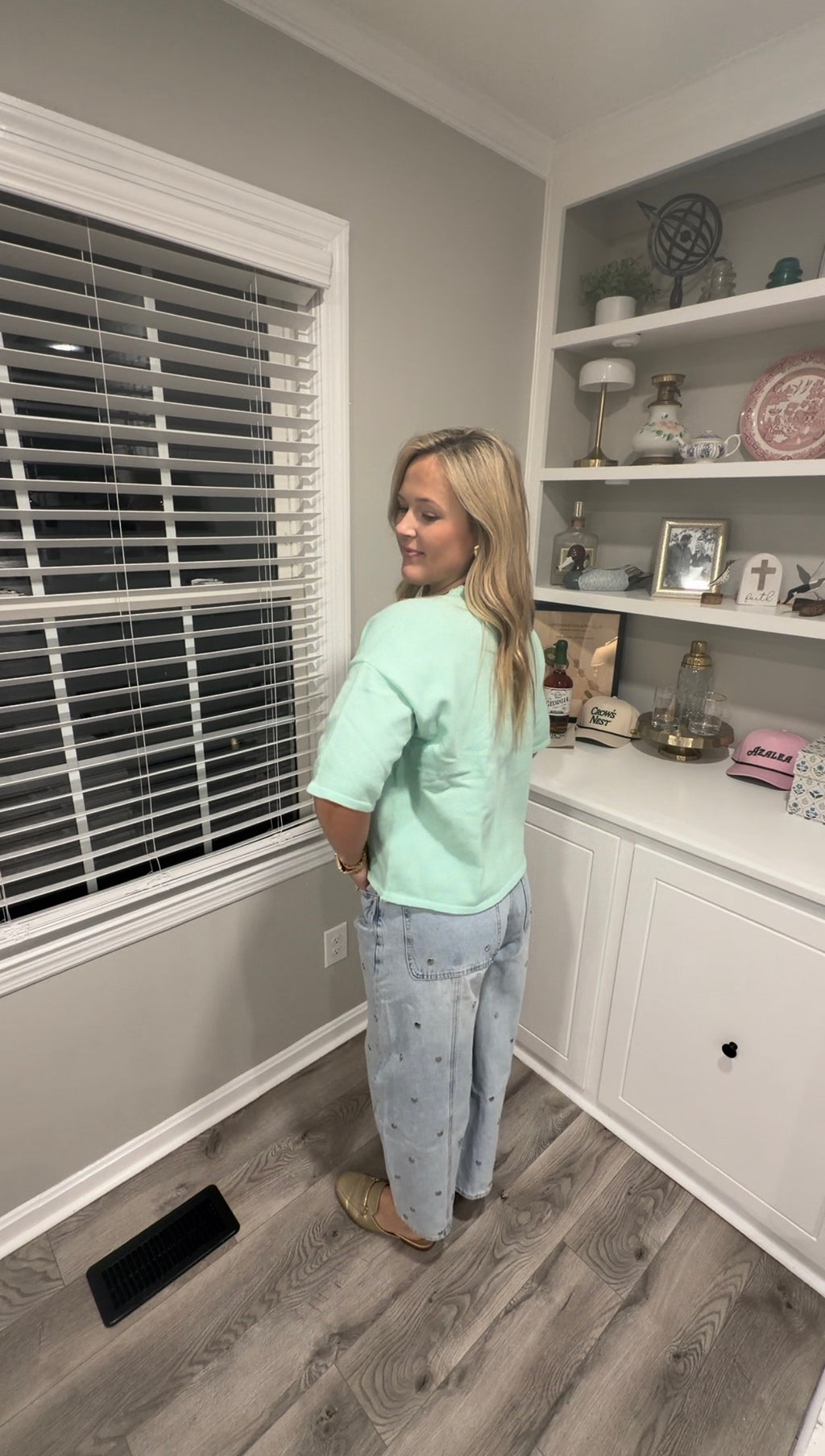 The Everyday Sweater