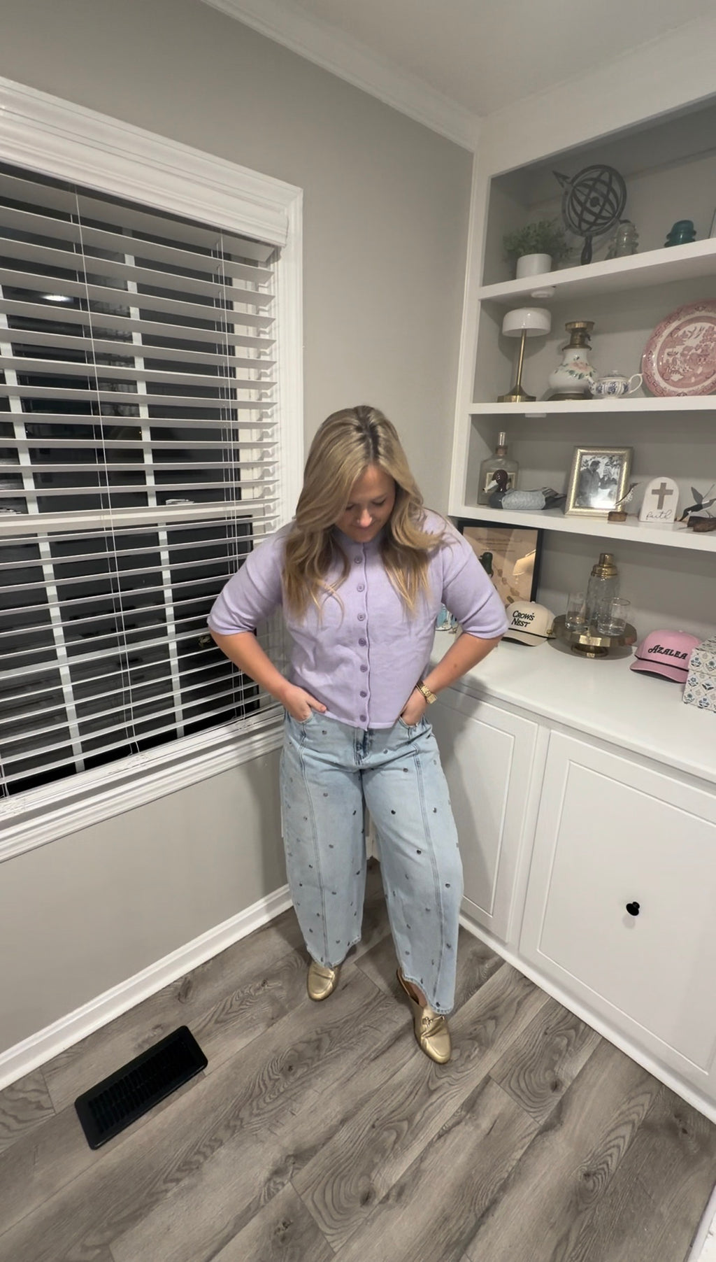 The Everyday Sweater