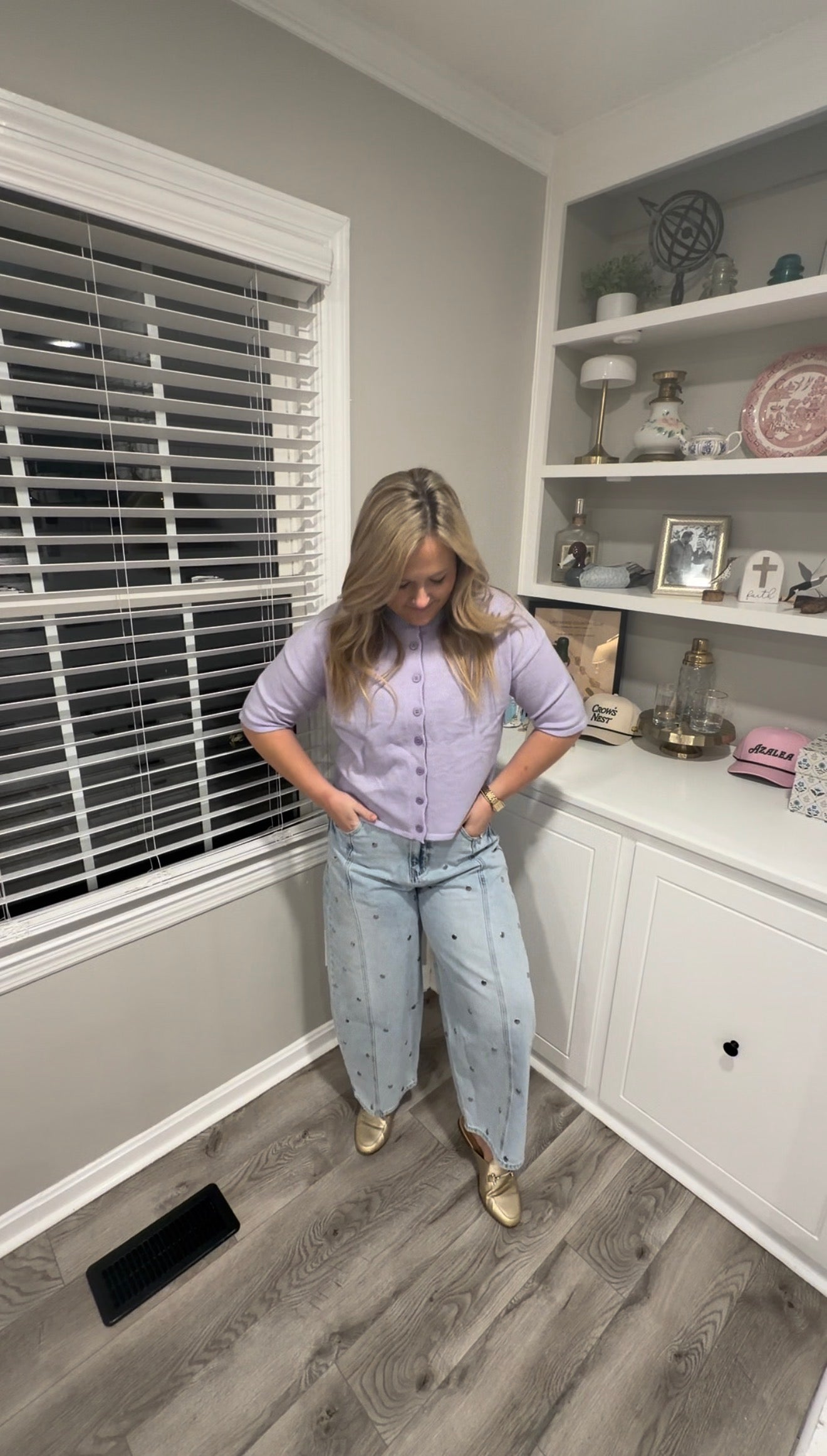 The Everyday Sweater