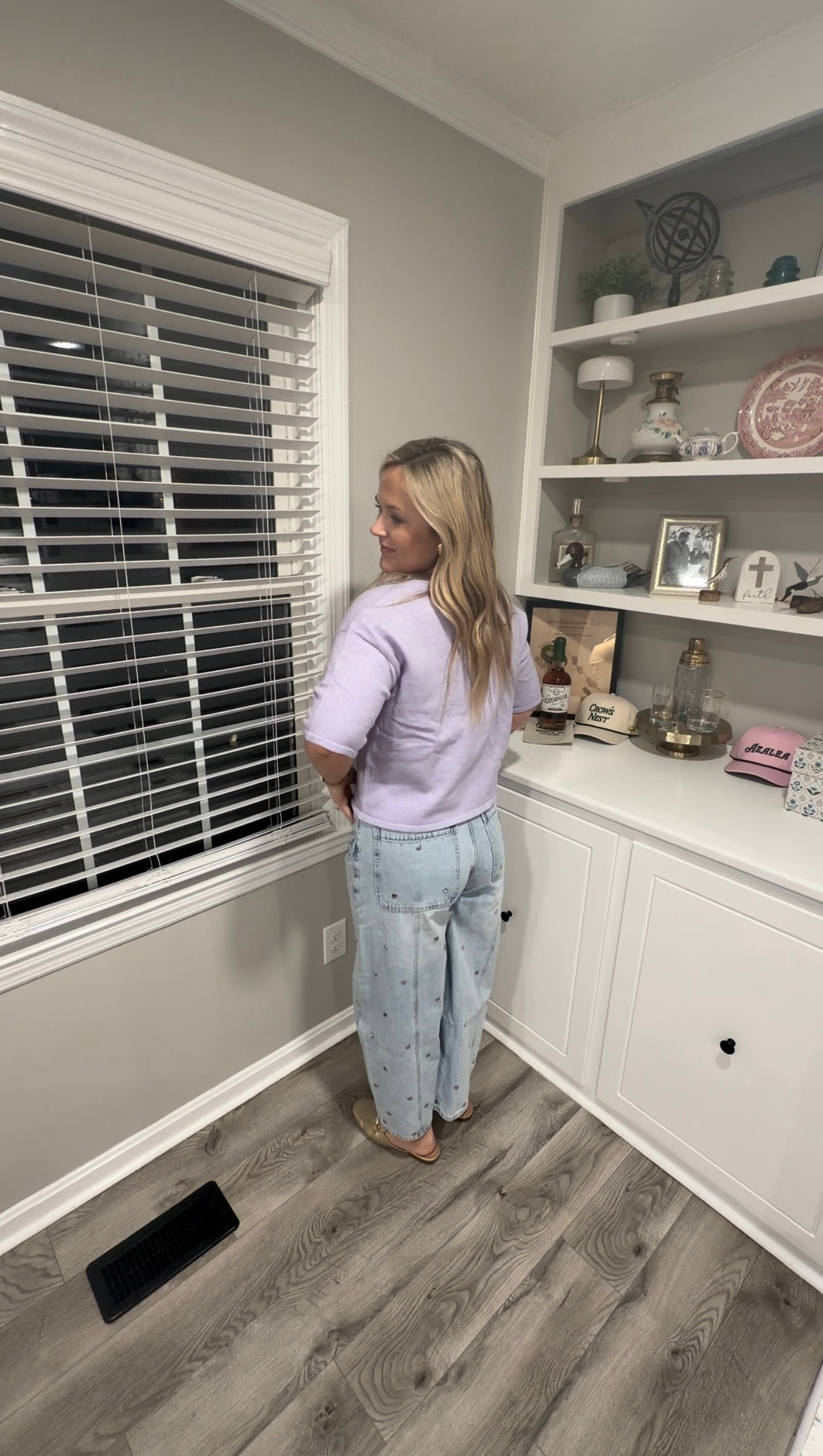 The Everyday Sweater