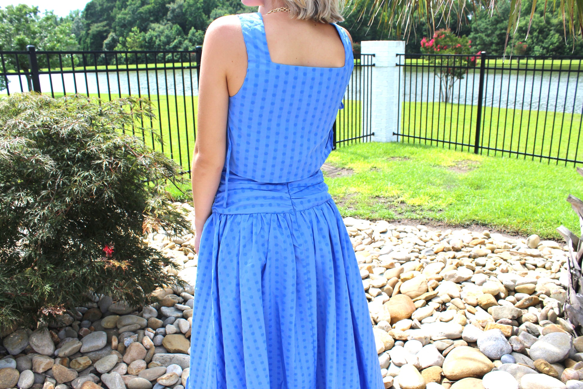 Something Blue Set