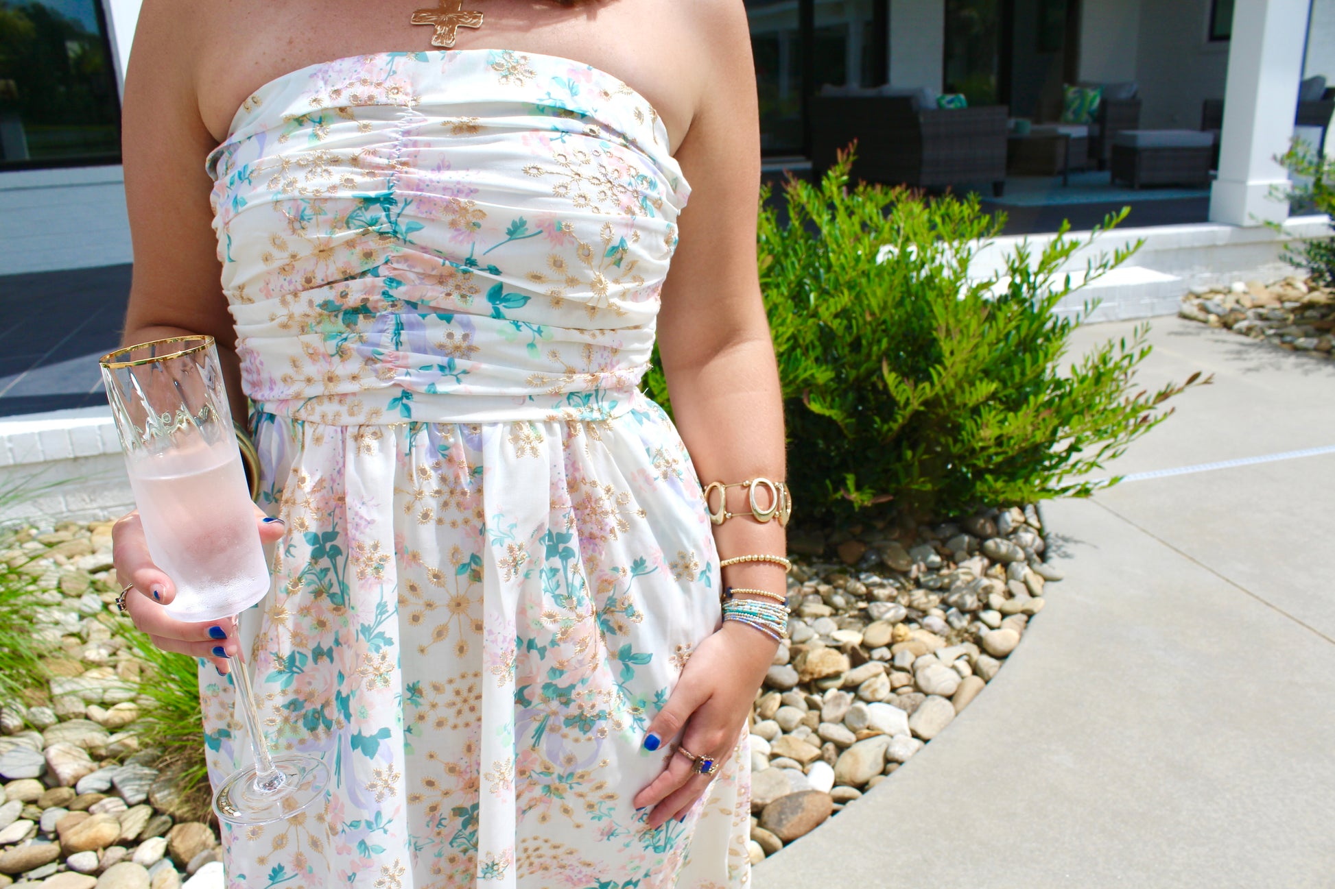 Kayla Dress